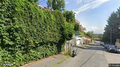 Apartments for rent in Budapest Hegyvidék - Photo from Google Street View