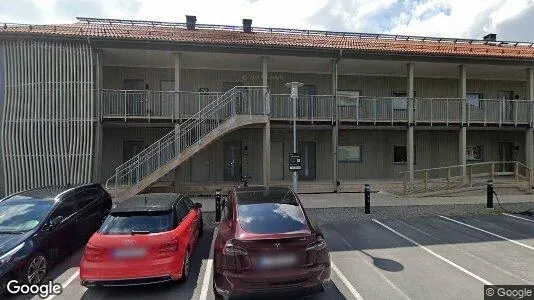 Apartments for rent in Salem - Photo from Google Street View