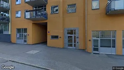 Apartments for rent in Södertälje - Photo from Google Street View