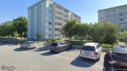 Apartments for rent in Södertälje - Photo from Google Street View