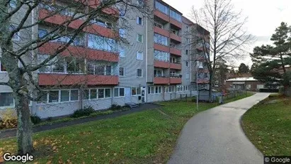 Apartments for rent in Stockholm South - Photo from Google Street View