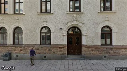 Apartments for rent in Södermalm - Photo from Google Street View