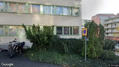 Apartments for rent in Stockholm South - Photo from Google Street View