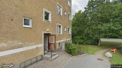 Apartments for rent in Stockholm South - Photo from Google Street View