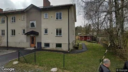 Apartments for rent in Haninge - Photo from Google Street View