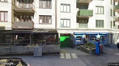 Rooms for rent in Gothenburg City Centre - Photo from Google Street View