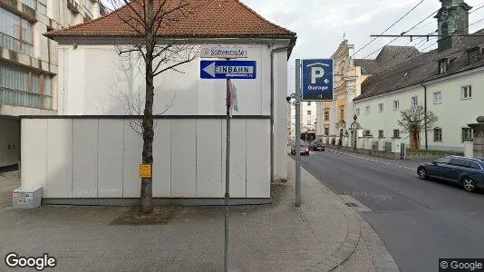 Apartments for rent in Leonding - Photo from Google Street View