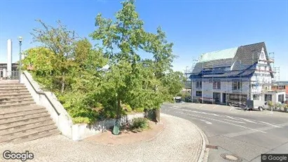 Apartments for rent in Fürth - Photo from Google Street View