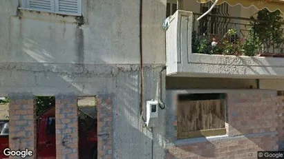 Apartments for rent in Patras - Photo from Google Street View