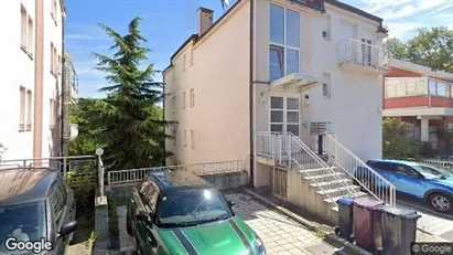 Apartments for rent in Sljeme (Medvednica-Tomislavac) - Photo from Google Street View