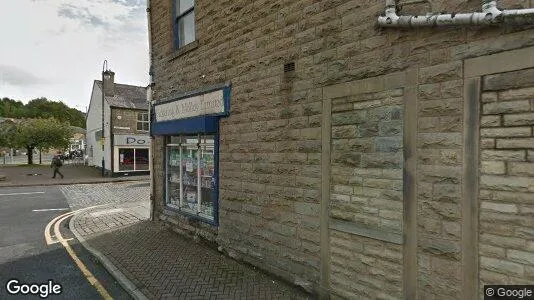 Apartments for rent in Rossendale - Lancashire - Photo from Google Street View