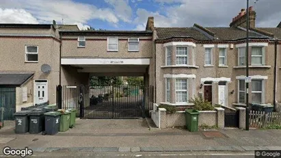 Apartments for rent in London SE13 - Photo from Google Street View