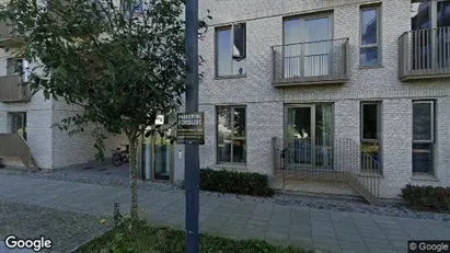 Apartments for rent in Copenhagen S - Photo from Google Street View