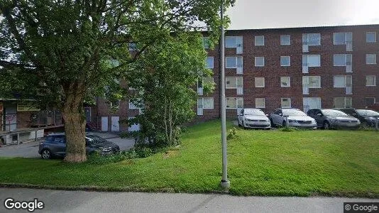 Apartments for rent in Örgryte-Härlanda - Photo from Google Street View