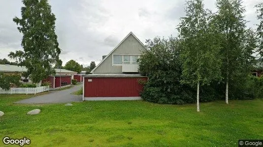 Apartments for rent in Skellefteå - Photo from Google Street View