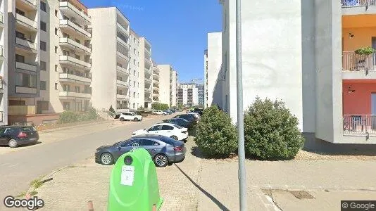 Apartments for rent in Timişoara - Photo from Google Street View