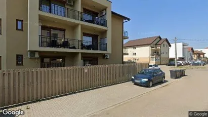 Apartments for rent in Timişoara - Photo from Google Street View