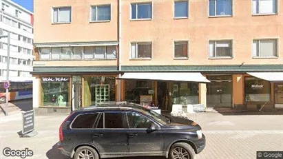 Apartments for rent in Oulu - Photo from Google Street View