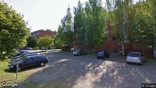 Apartments for rent in Mikkeli - Photo from Google Street View