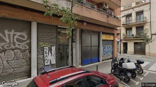 Apartments for rent in Sant Cugat del Vallès - Photo from Google Street View