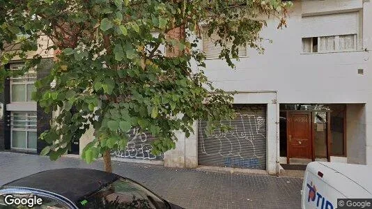 Apartments for rent in Sant Cugat del Vallès - Photo from Google Street View