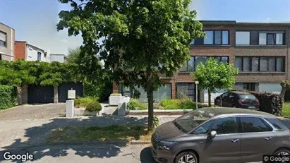 Apartments for rent in Edegem - Photo from Google Street View