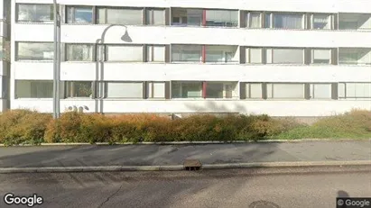 Apartments for rent in Jyväskylä - Photo from Google Street View