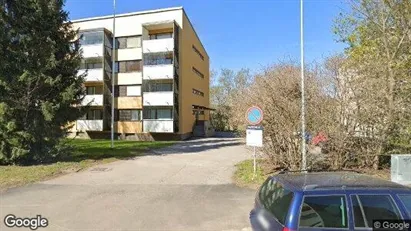 Apartments for rent in Helsinki Läntinen - Photo from Google Street View