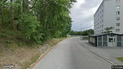 Apartments for rent in Botkyrka - Photo from Google Street View