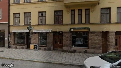 Rooms for rent in Södermalm - Photo from Google Street View