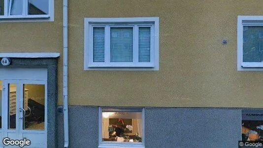 Apartments for rent in Eskilstuna - Photo from Google Street View