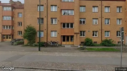 Apartments for rent in Malmö City - Photo from Google Street View