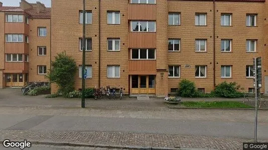 Apartments for rent in Malmö City - Photo from Google Street View