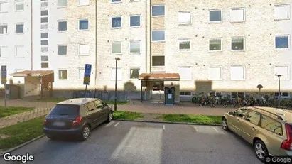 Apartments for rent in Malmö City - Photo from Google Street View