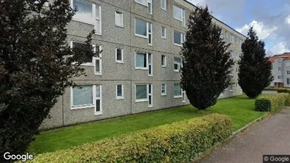 Apartments for rent in Lundby - Photo from Google Street View