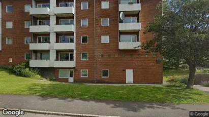 Apartments for rent in Västra hisingen - Photo from Google Street View