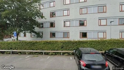 Rooms for rent in Lund - Photo from Google Street View