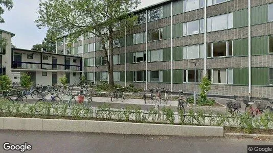 Rooms for rent in Lund - Photo from Google Street View