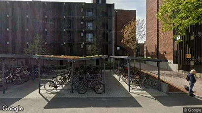 Rooms for rent in Lund - Photo from Google Street View