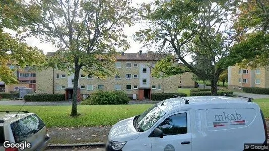 Apartments for rent in Mjölby - Photo from Google Street View