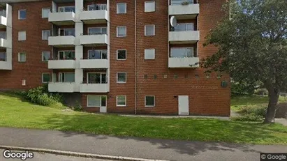 Apartments for rent in Västra hisingen - Photo from Google Street View