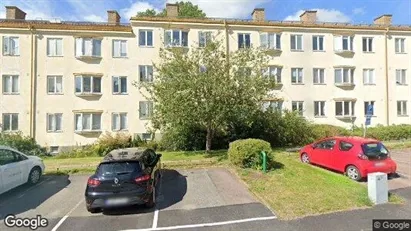 Apartments for rent in Örgryte-Härlanda - Photo from Google Street View