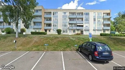 Apartments for rent in Tranås - Photo from Google Street View