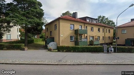 Apartments for rent in Eskilstuna - Photo from Google Street View