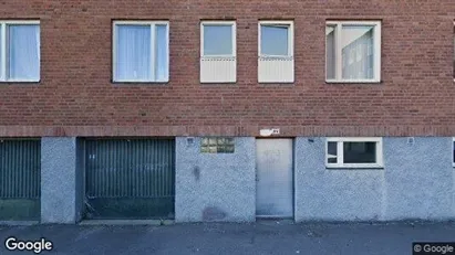 Apartments for rent in Norrköping - Photo from Google Street View