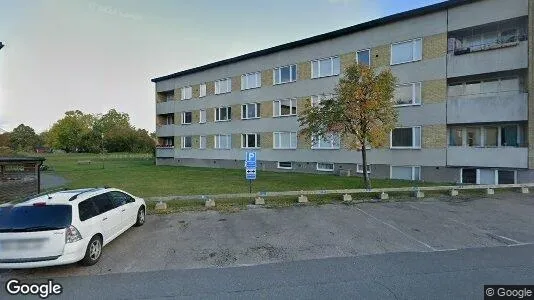 Apartments for rent in Bromölla - Photo from Google Street View