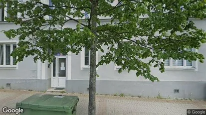 Apartments for rent in Cheb - Photo from Google Street View