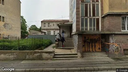 Apartments for rent in Cheb - Photo from Google Street View