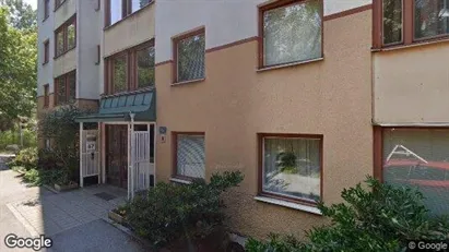 Apartments for rent in Stockholm South - Photo from Google Street View