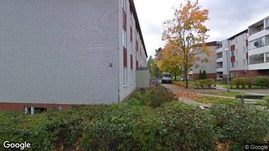 Apartments for rent in Ludvika - Photo from Google Street View